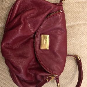 Marc Jacobs Natasha cross body bag